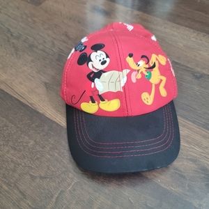 Disney World baby cap